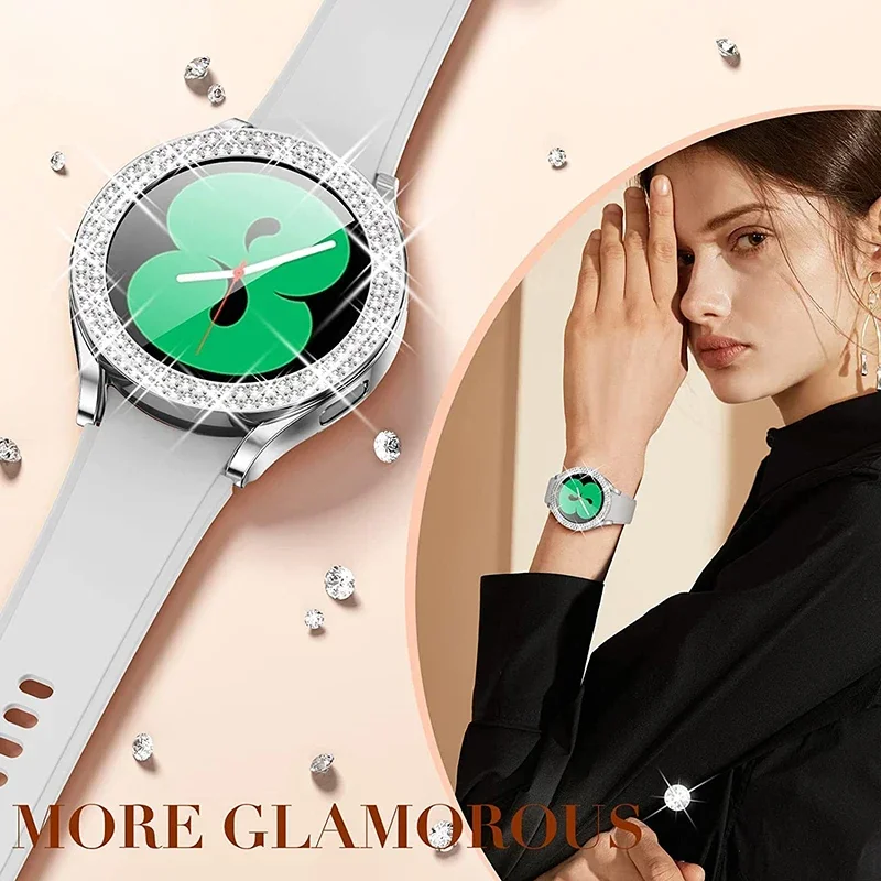 Etui do Samsung Galaxy Watch 7 – Huawei Smartwatch Accessories recenzja i cena