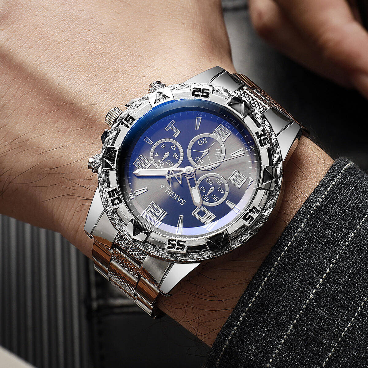 1 szt. Niespodzianka Tajemnicz – Accessories With Watch recenzja i cena