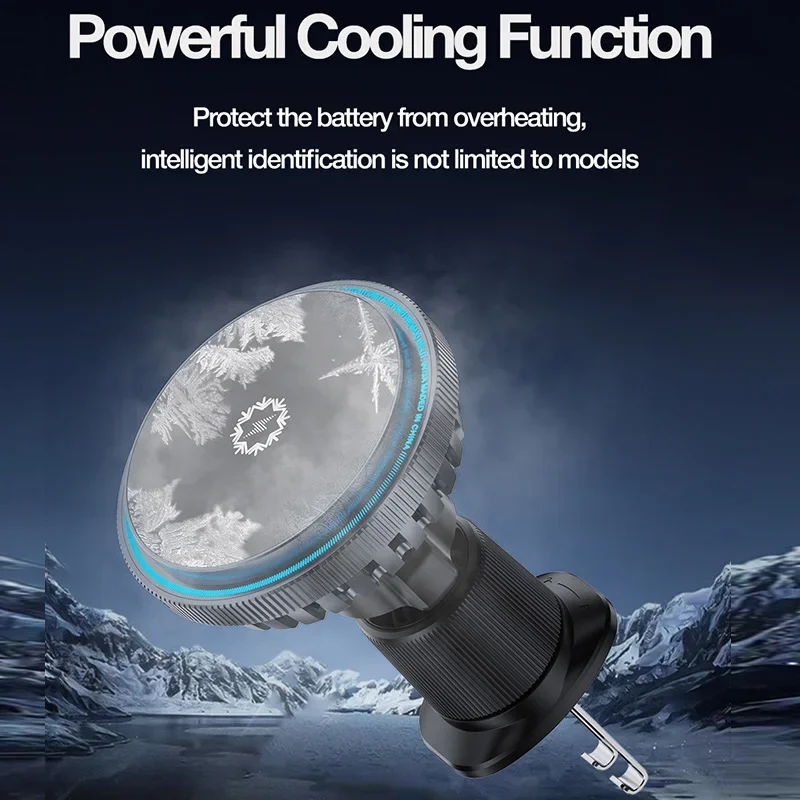 Magnetyczna bezprzewodowa łado – Smartwatch Ac recenzja i cena
