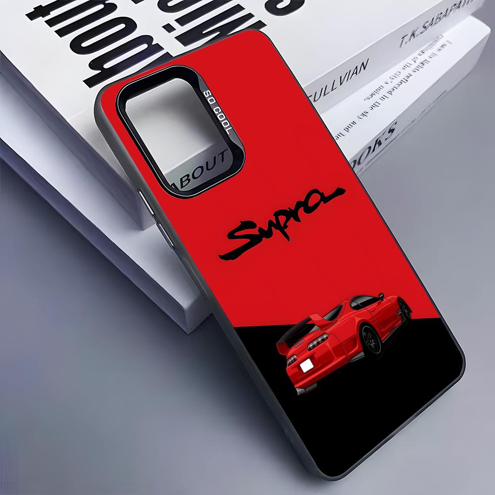 Etui na telefon Car S-Supra do – Samsung Galaxy S25 recenzja i cena