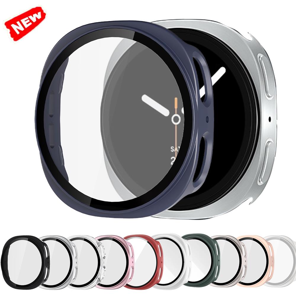 Szkło hartowane + obudowa PC d – Samsung Smartwatch Accessories recenzja i cena