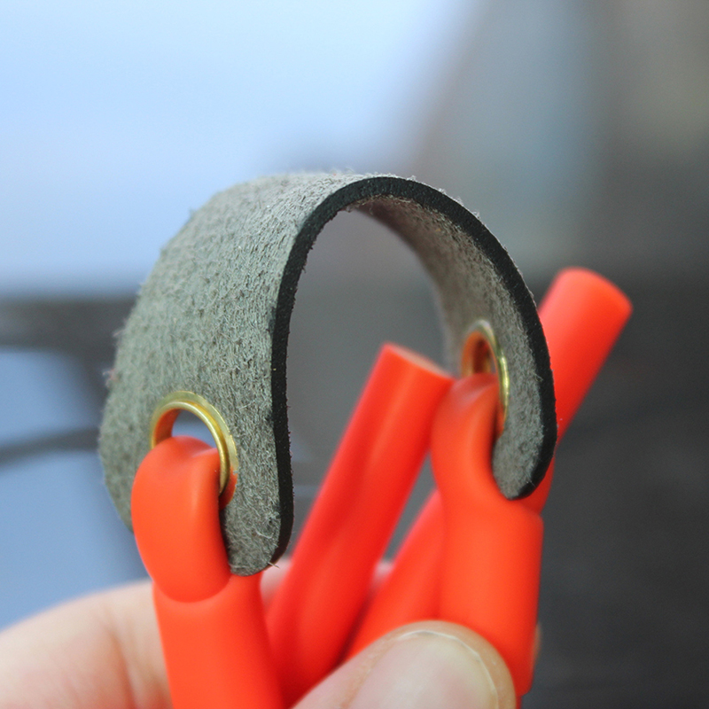 Elastyczna gumka do procy myśl – Rugged Sport Strap recenzja i cena