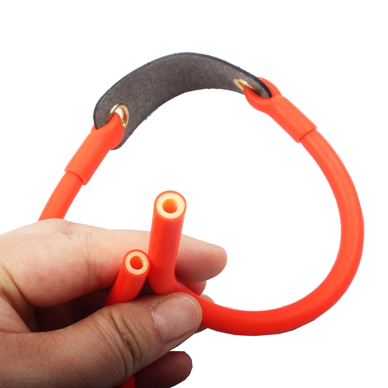Elastyczna gumka do procy myśl – Rugged Sport Strap recenzja i cena